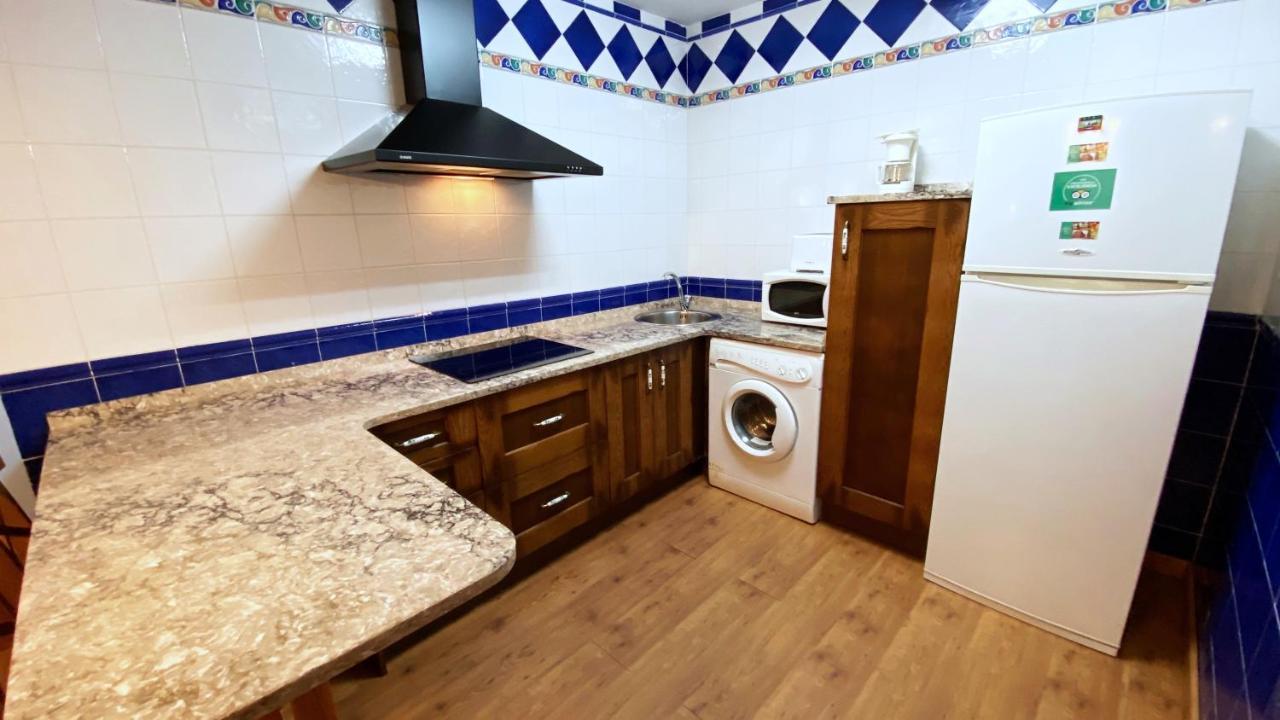 Casa Rural Del Valle Obeso Pimiango Eksteriør billede